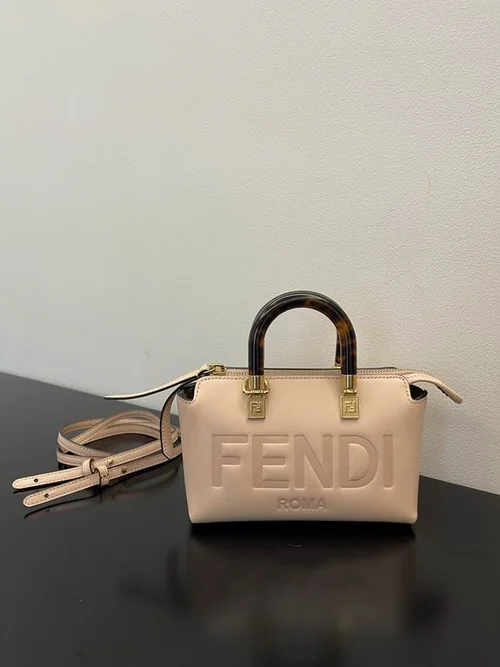 Fendi By The Way Original Medium Bag Authentic Luxury