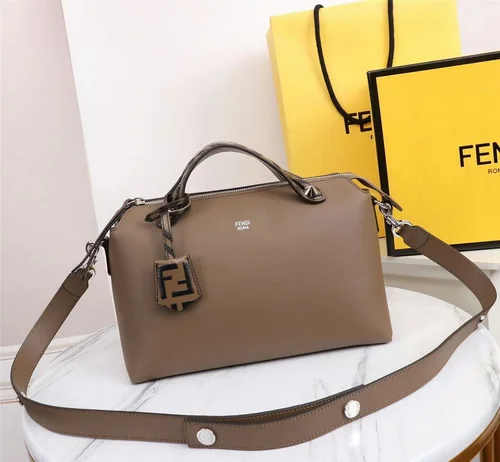 Fendi By The Way Original Medium Bag Authentic Luxury