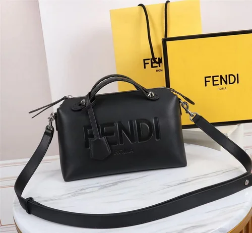 Fendi By The Way Original Medium Bag Authentic Luxury