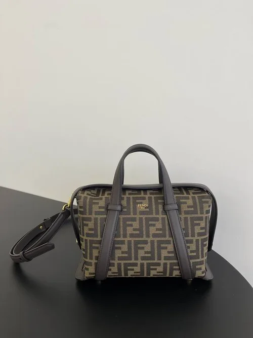 Fendi By The Way Original Medium Bag Authentic Luxury