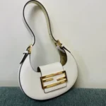 Fendi Cookie Small Top Handle Bag Original Authentic Luxury