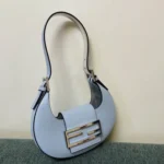 Fendi Cookie Small Top Handle Bag Original Authentic Luxury