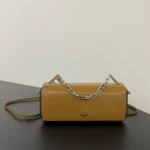 Fendi First Sight Small Shoulder Bag Original Authentic Luxury