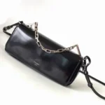 Fendi First Sight Small Shoulder Bag Original Authentic Luxury