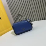 11 Fendi Nano F Baguette Charm Bag Mini Luxury Designer