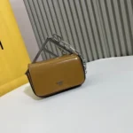 11 Fendi Nano F Baguette Charm Bag Mini Luxury Designer