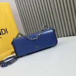 11 Fendi Nano F Baguette Charm Bag Mini Luxury Designer