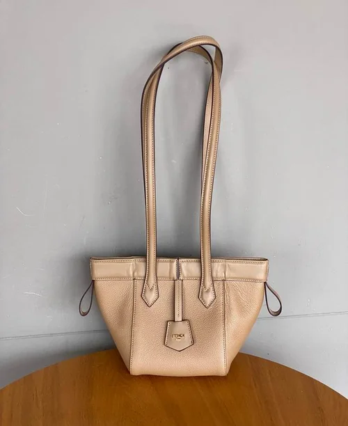 Fendi Origami Original Large Bag Authentic Luxury