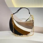 Fendi Graphy Original Large Bag Authentic Luxury