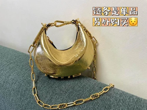 Fendi Graphy Original Large Bag Authentic Luxury