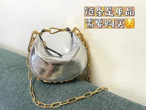 Fendi Graphy Original Large Bag Authentic Luxury