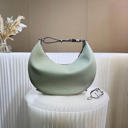 Fendi Graphy Original Large Bag Authentic Luxury