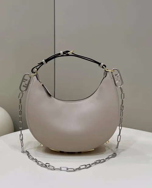 Fendi Graphy Original Large Bag Authentic Luxury