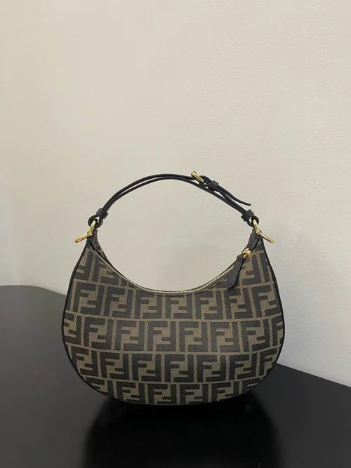 Fendi Graphy Original Large Bag Authentic Luxury