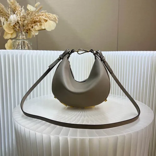 Fendi Graphy Original Large Bag Authentic Luxury