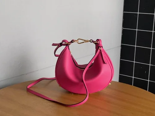 Fendi Graphy Original Large Bag Authentic Luxury