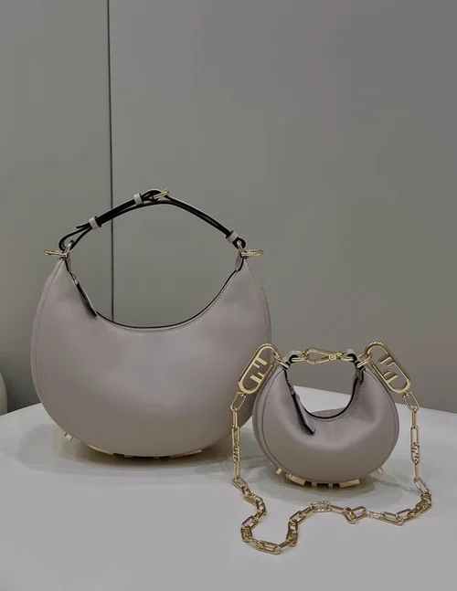 Fendi Graphy Original Large Bag Authentic Luxury