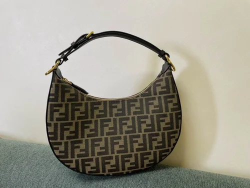 Fendi Graphy Original Large Bag Authentic Luxury