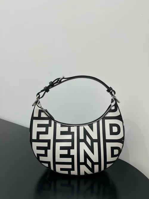 Fendi Graphy Original Large Bag Authentic Luxury