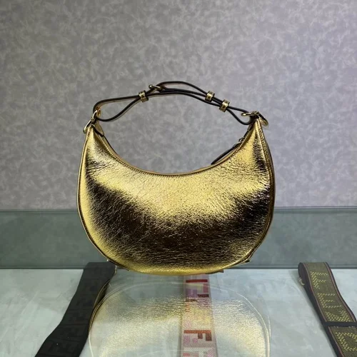 Fendi Graphy Original Large Bag Authentic Luxury