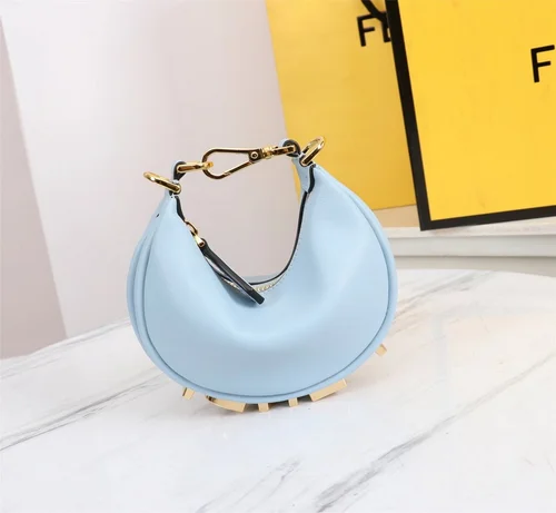 Fendi Graphy Original Large Bag Authentic Luxury