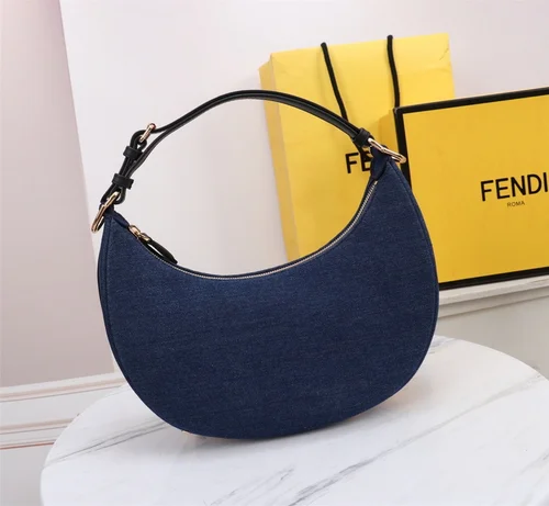 Fendi Graphy Original Large Bag Authentic Luxury