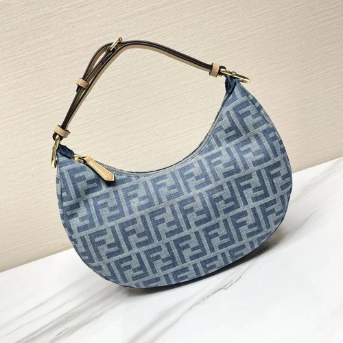 Fendi Graphy Original Large Bag Authentic Luxury