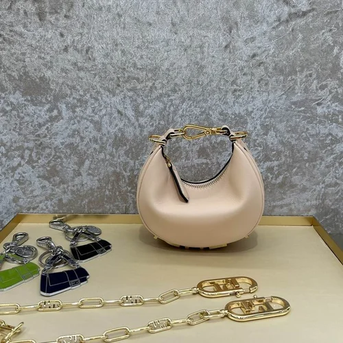 Fendi Graphy Original Large Bag Authentic Luxury