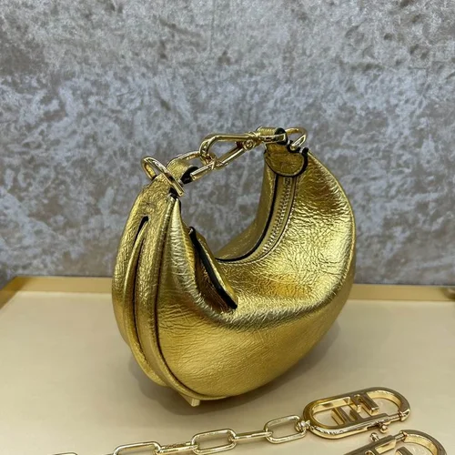 Fendi Graphy Original Large Bag Authentic Luxury