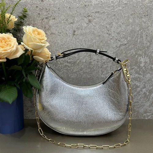 Fendi Graphy Original Large Bag Authentic Luxury