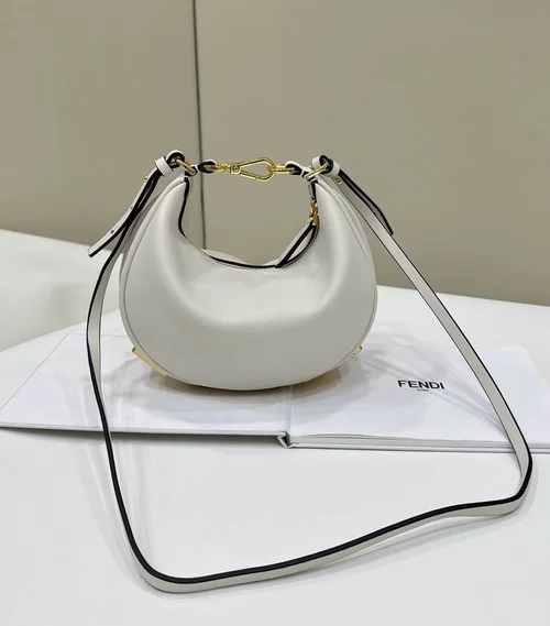 Fendi Graphy Original Large Bag Authentic Luxury