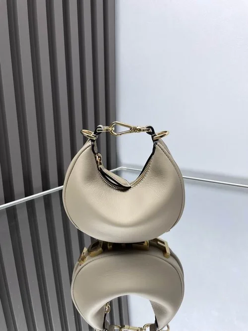 Fendi Graphy Original Large Bag Authentic Luxury