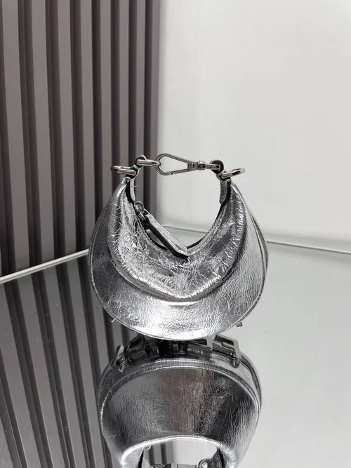 Fendi Graphy Original Large Bag Authentic Luxury