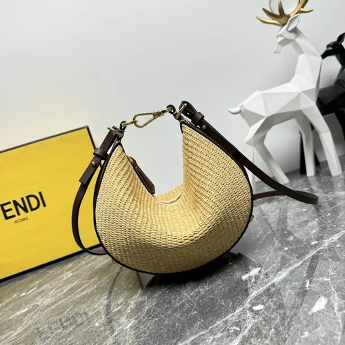 Fendi Graphy Original Large Bag Authentic Luxury