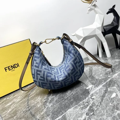 Fendi Graphy Original Large Bag Authentic Luxury