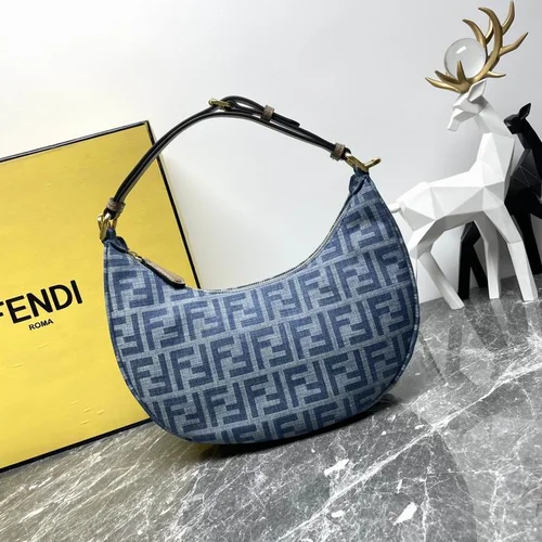Fendi Graphy Original Large Bag Authentic Luxury