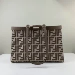 Fendi Touch Original Medium Bag Authentic Luxury