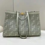 Fendi Touch Original Medium Bag Authentic Luxury