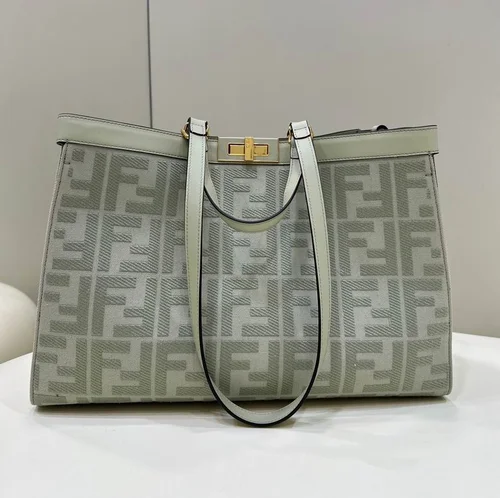 Fendi Touch Original Medium Bag Authentic Luxury