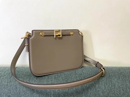 Fendi Touch Original Medium Bag Authentic Luxury