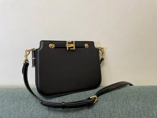 Fendi Touch Original Medium Bag Authentic Luxury
