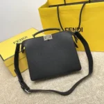 11 Fendi Touch Small Shoulder Bag Women Luxury Designer
