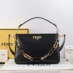 11 Fendi Touch Small Shoulder Bag Women Luxury Designer