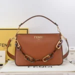 11 Fendi Touch Small Shoulder Bag Women Luxury Designer