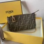 Fendi Other Designer Bags Original Authentic Luxury Collection