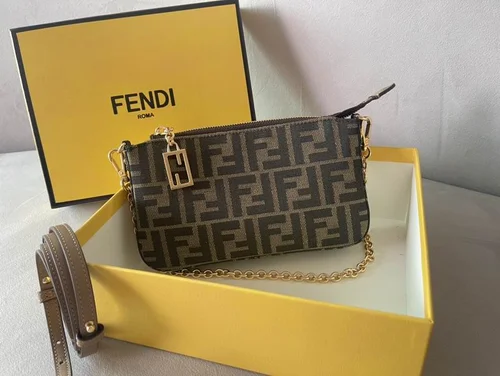 Fendi Other Designer Bags Original Authentic Luxury Collection