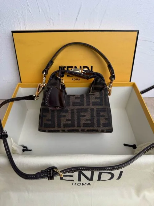Fendi Other Designer Bags Original Authentic Luxury Collection