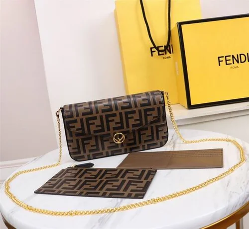 Fendi Other Designer Bags Original Authentic Luxury Collection