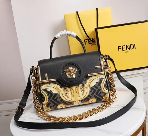Fendi Other Designer Bags Original Authentic Luxury Collection