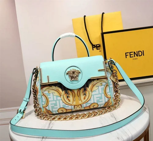 Fendi Other Designer Bags Original Authentic Luxury Collection